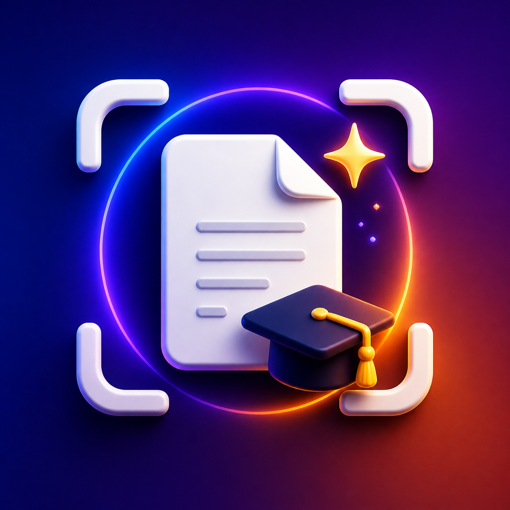 Icono de EstudiaFoto AI